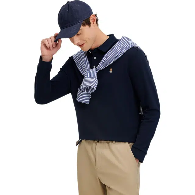 Hush Puppies Polo