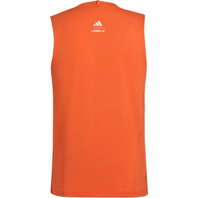 adidas x FW25 LES MILLS