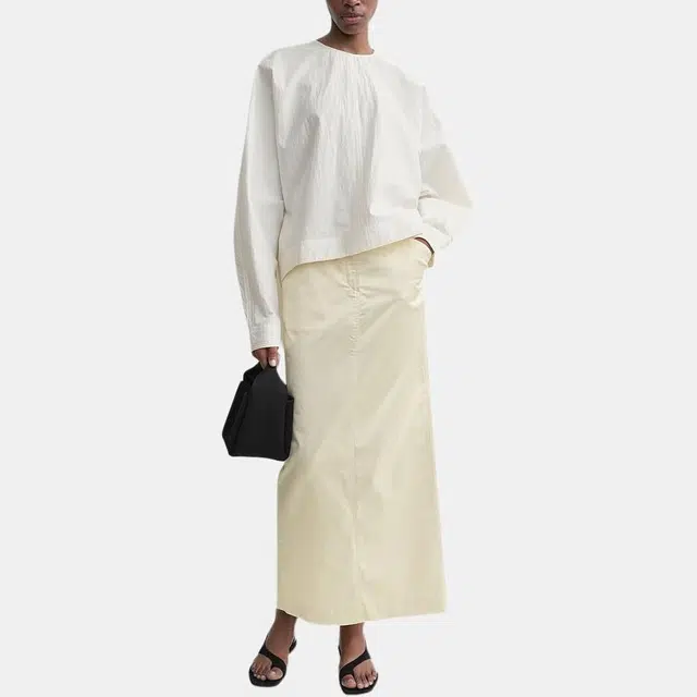 TOTEME SS25 T