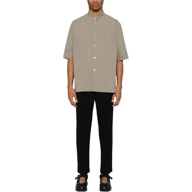 Homme Pliss Issey Miyake