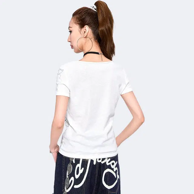 Ed Hardy SS25T