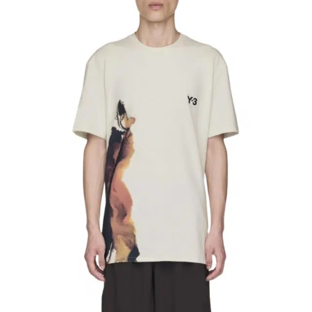 Y-3 FW25 FW25 T