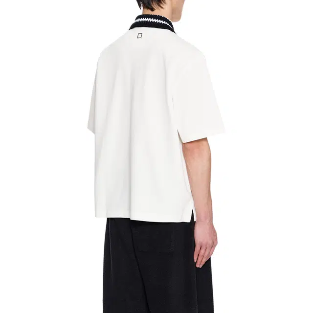WOOYOUNGMI Polo