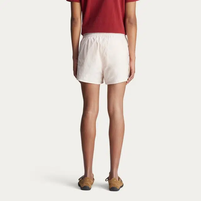 adidas originals x WALES BONNER SS25 NYLON SHORT