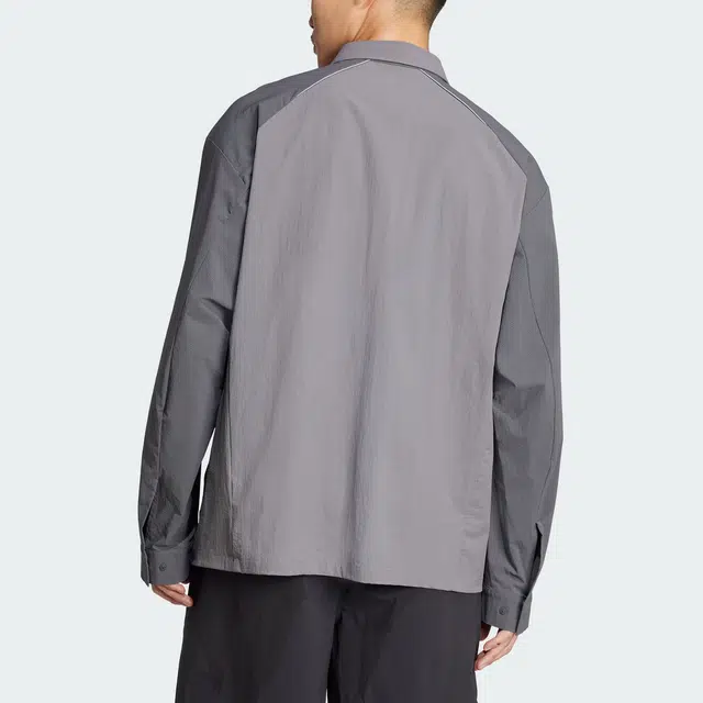 adidas TerrexXPLORIC AEROREADY SHIRT UPF50+