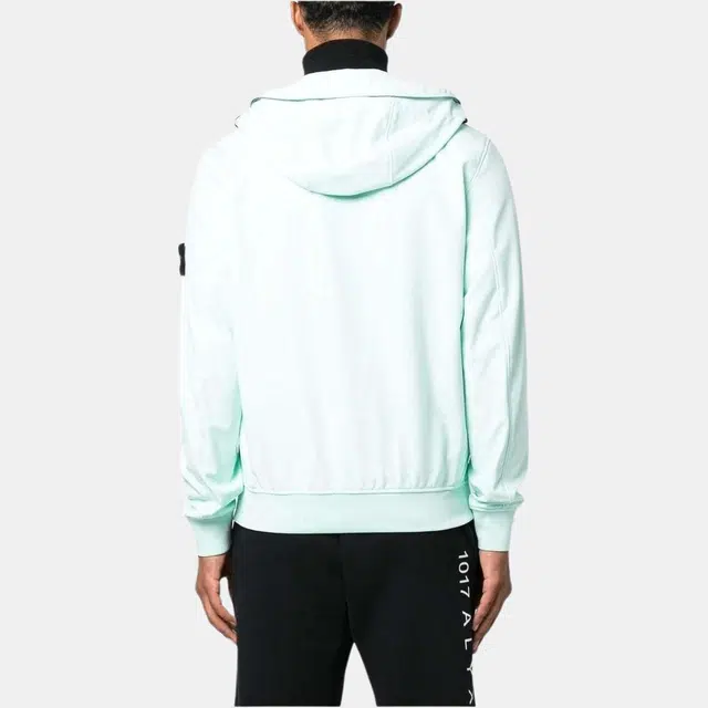 Stone Island Light Soft Shell-R