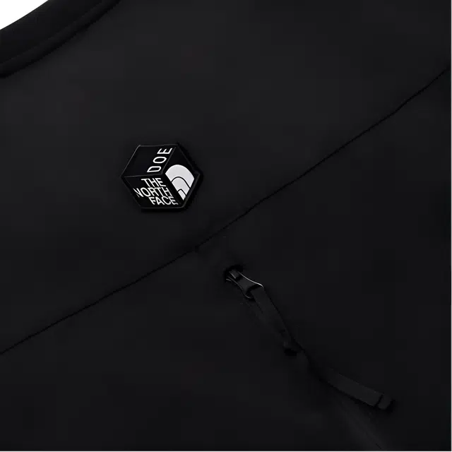 THE NORTH FACE x DOE Woven PATCHWORK