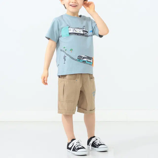 beams T
