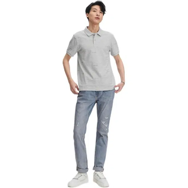 Lee LogoPolo