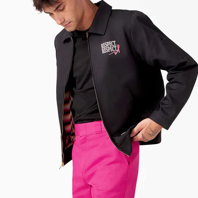 Dickies x BCA X DABEIYUZHOU