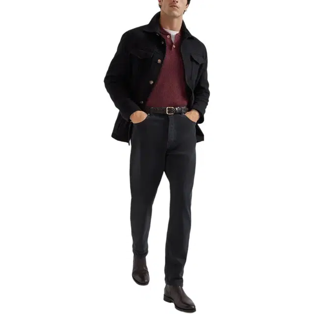Brunello Cucinelli SS25