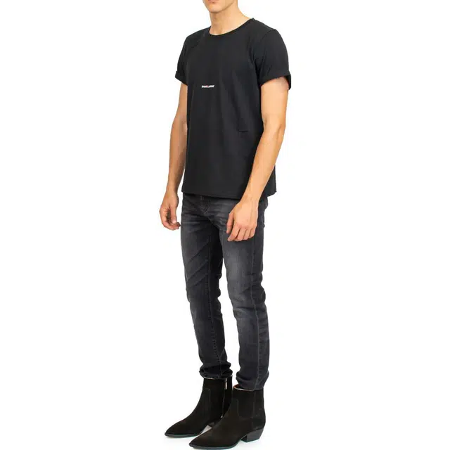 SAINT LAURENT SAINT LAURENT LogoT