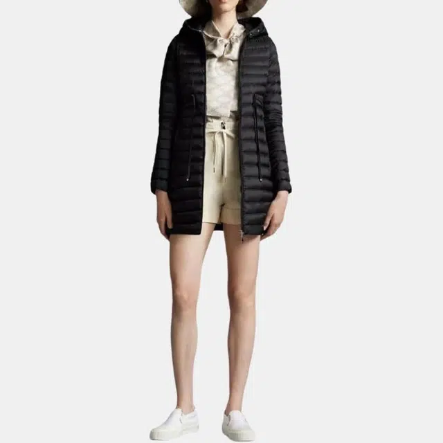 Moncler SS22 Barbel