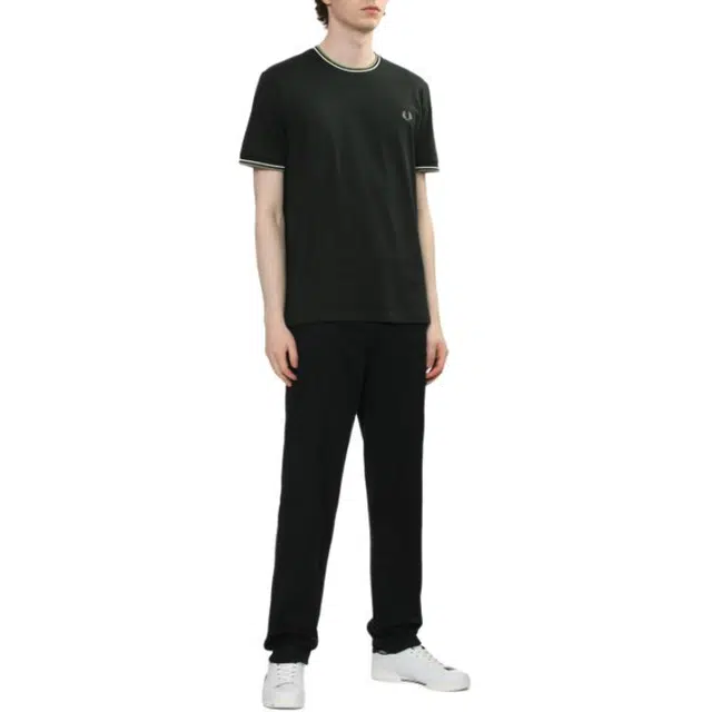 FRED PERRY T