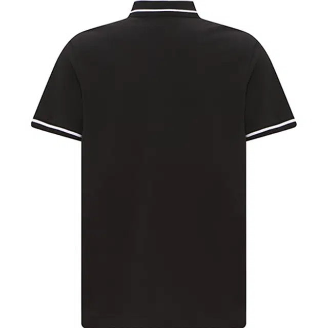 VERSACE JEANS COUTURE SS23 LogoPolo