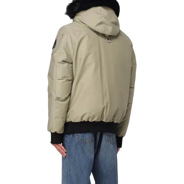 Moose Knuckles