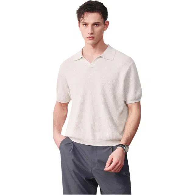 BY CREATIONS Polo