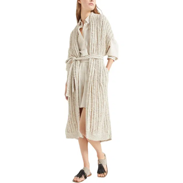 Brunello Cucinelli SS25