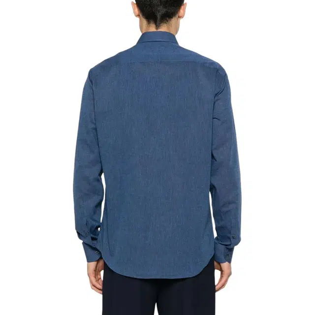 EMPORIO ARMANI SS25