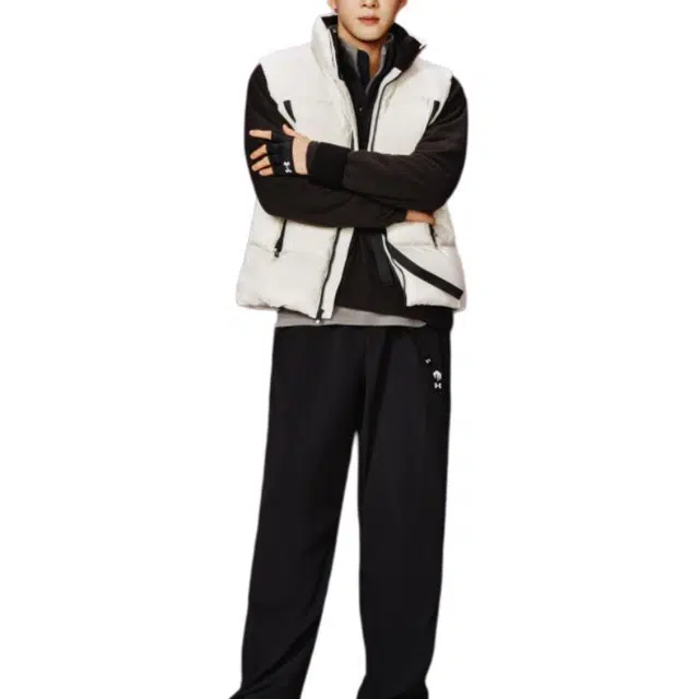 Under Armour Outdoor Urban