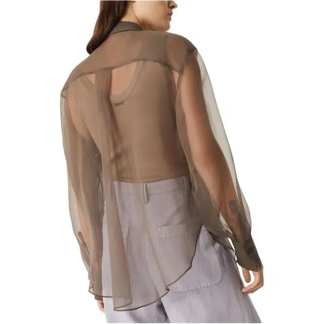 Brunello Cucinelli SS25