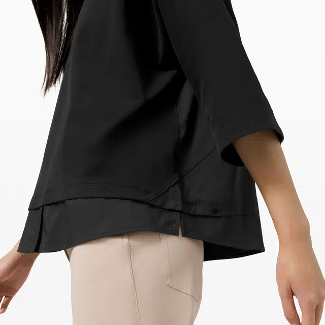 lululemon T Live to Layer