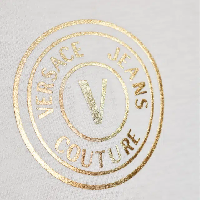 VERSACE JEANS COUTURE T