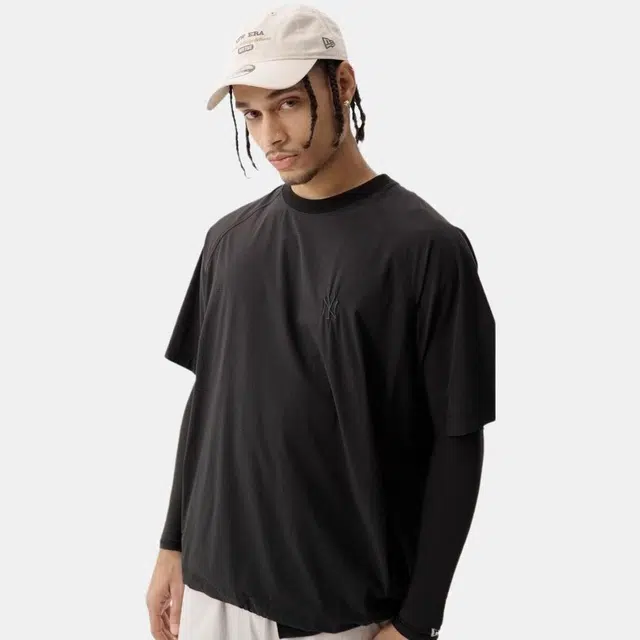 New Era SS25 MLB T