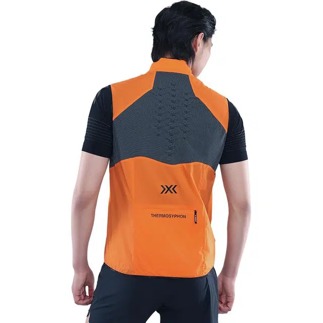XBIONIC SS25