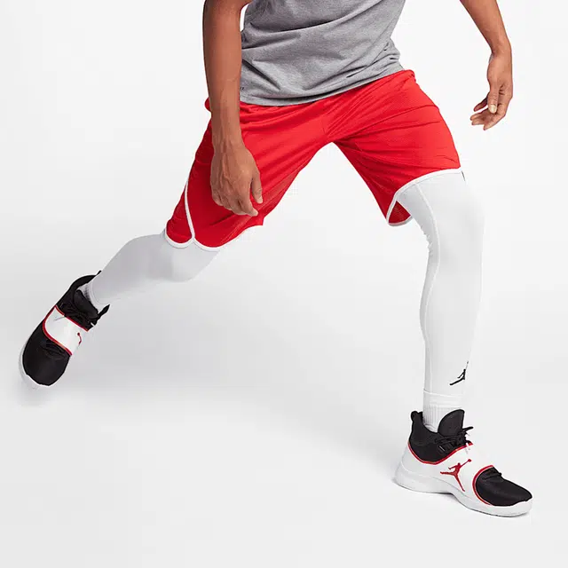 Jordan Flight