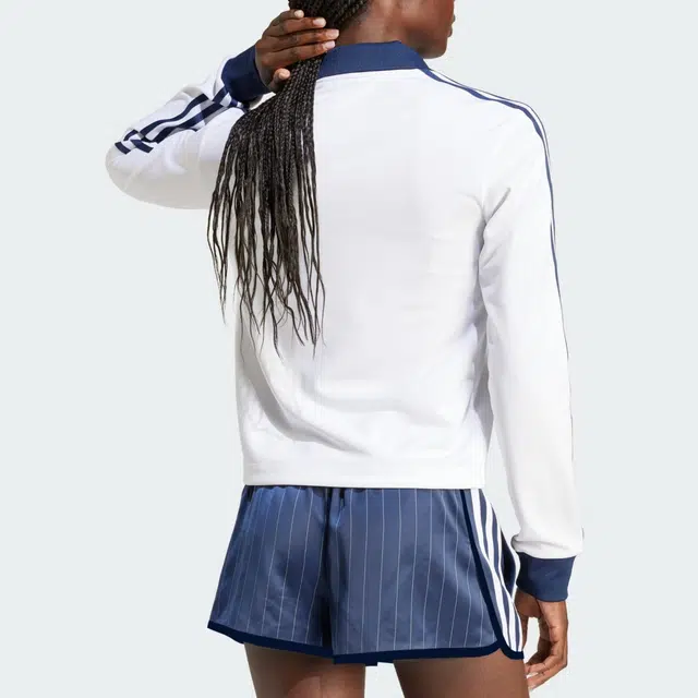 adidas originals SPORTY RICH SS24 V