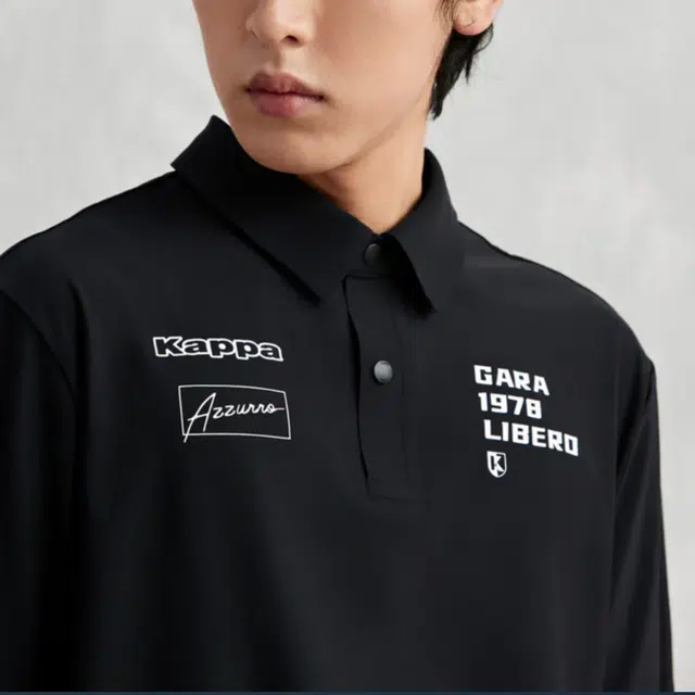 Kappa Polo
