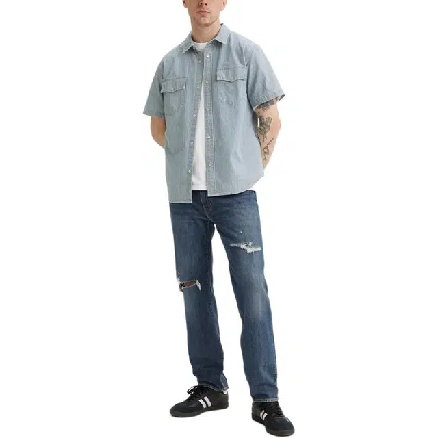 Levis