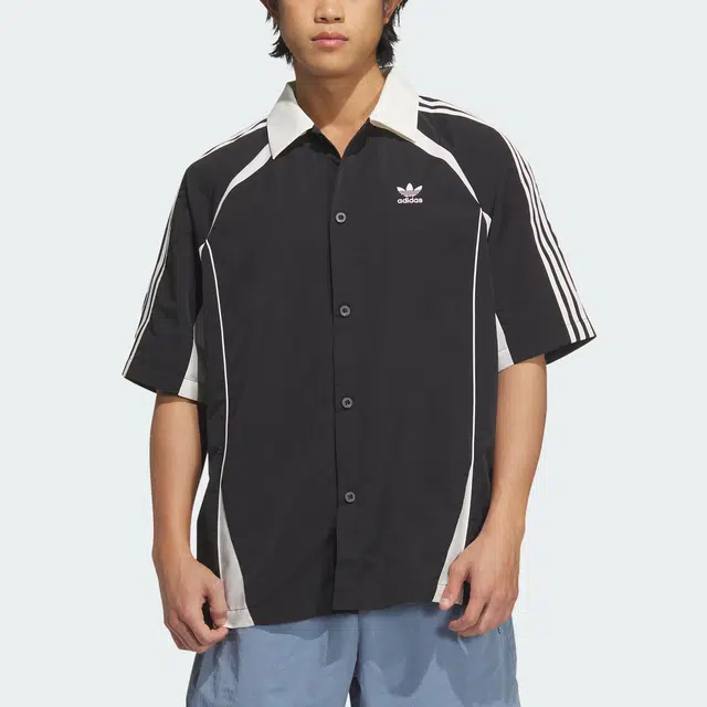 adidas originals RETRO SS25 logo