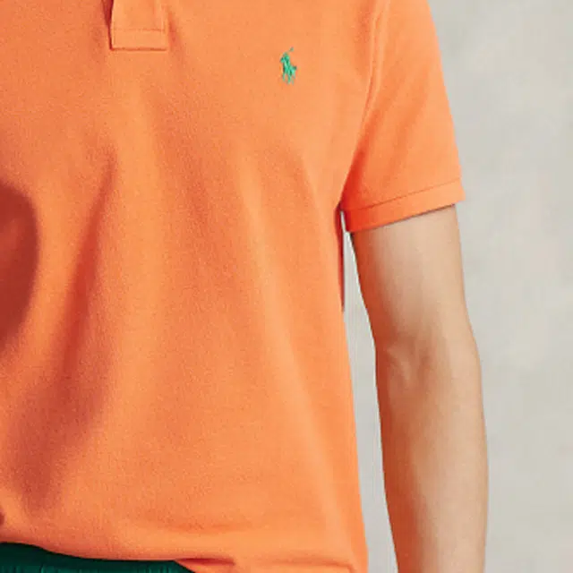 Polo Ralph Lauren SS23 Polo