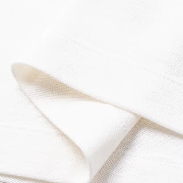 Zegna SS25 Polo