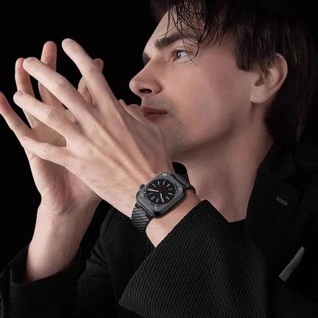 AOMN B-57 Apple Watch8ultra