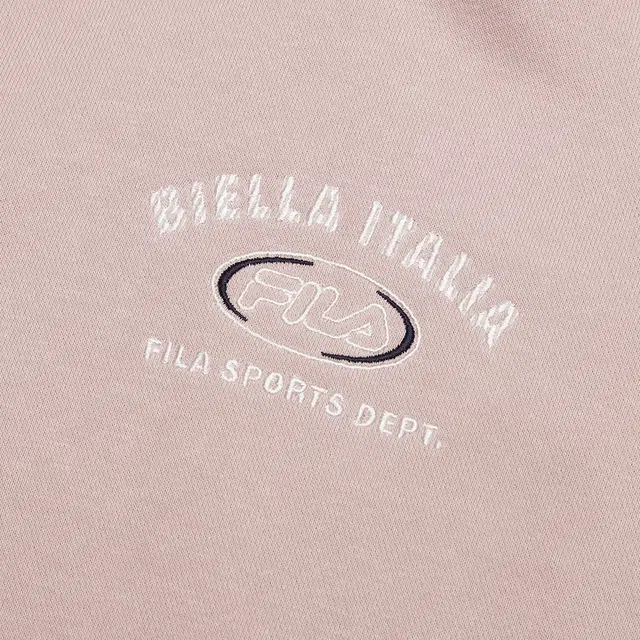 FILA ORIGINALE logo