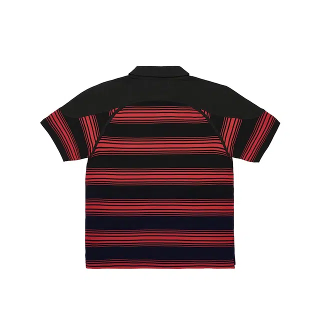 PALACE FW25 UNION POLO logoPolo