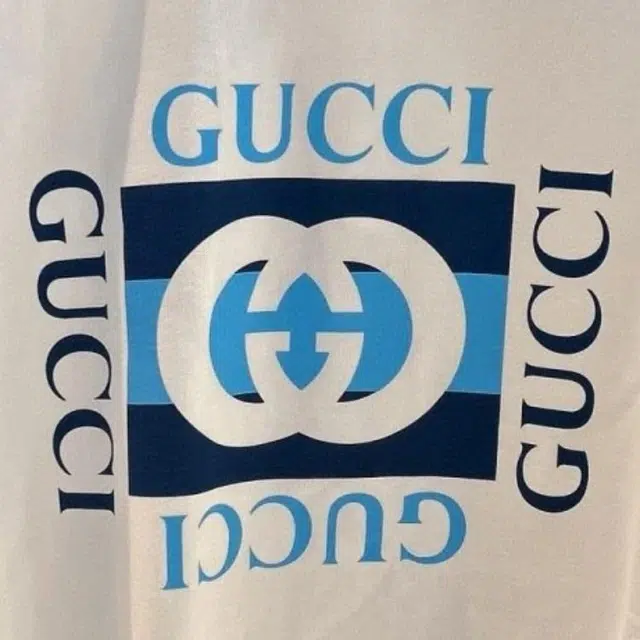 GUCCI SS25 T