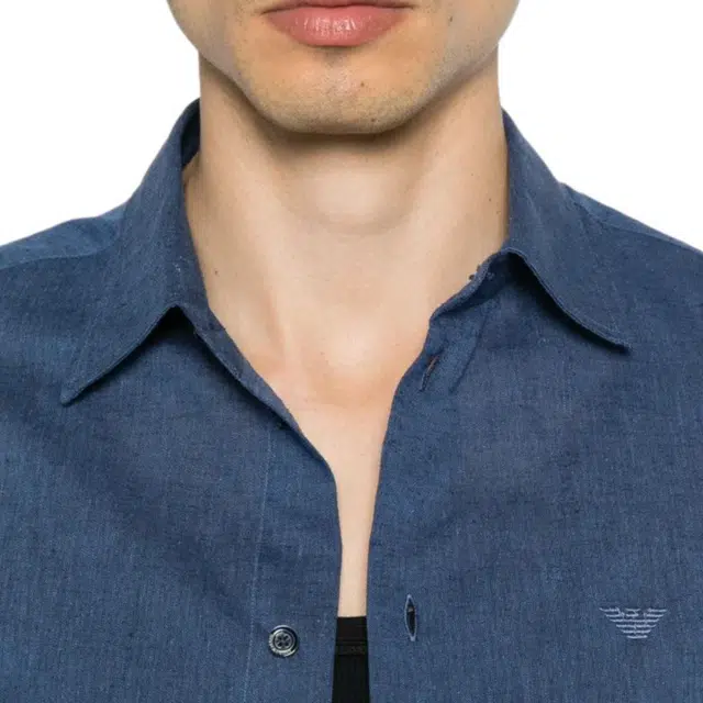 EMPORIO ARMANI SS25