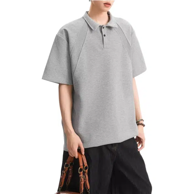 DUATOGE cleanfitTPolo
