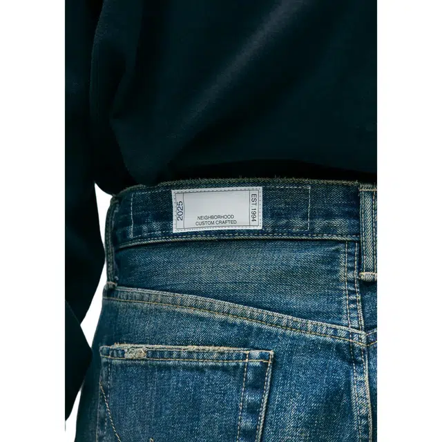 NEIGHBORHOOD FW25