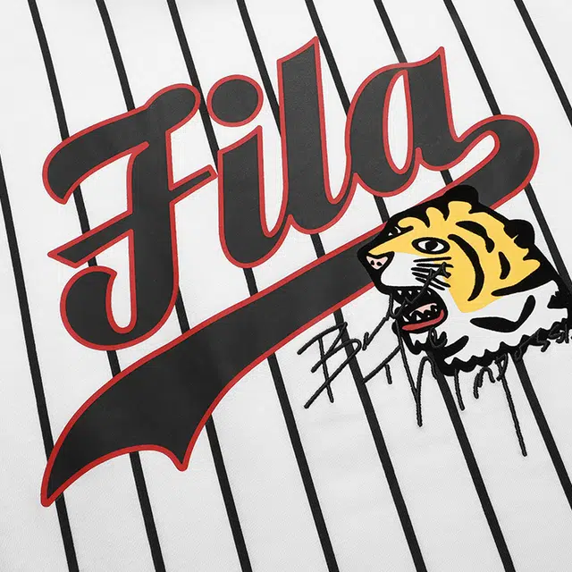 FILA FUSION T