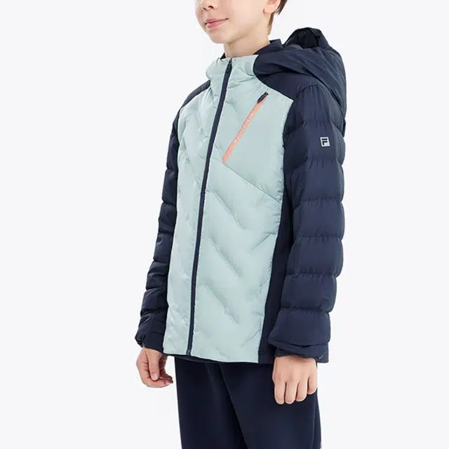FILA KIDS FW24 PERFORMANCE