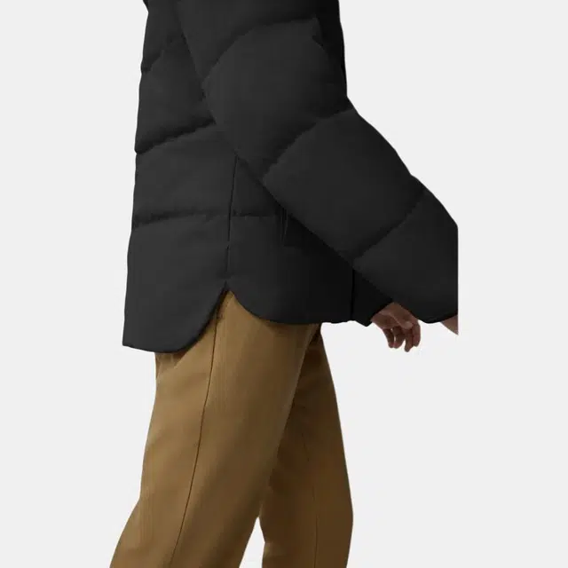 Canada Goose FW22 MacmillanLogo