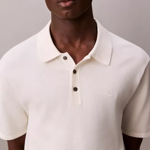 CALVIN KLEIN Polo