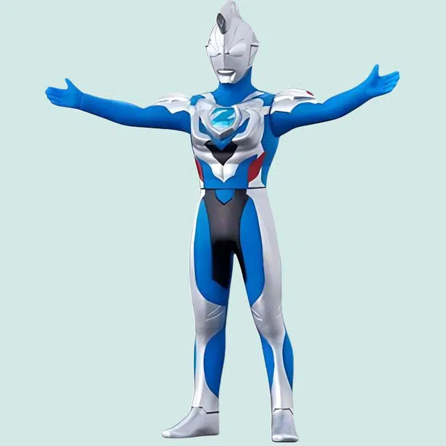 BANDAI 500