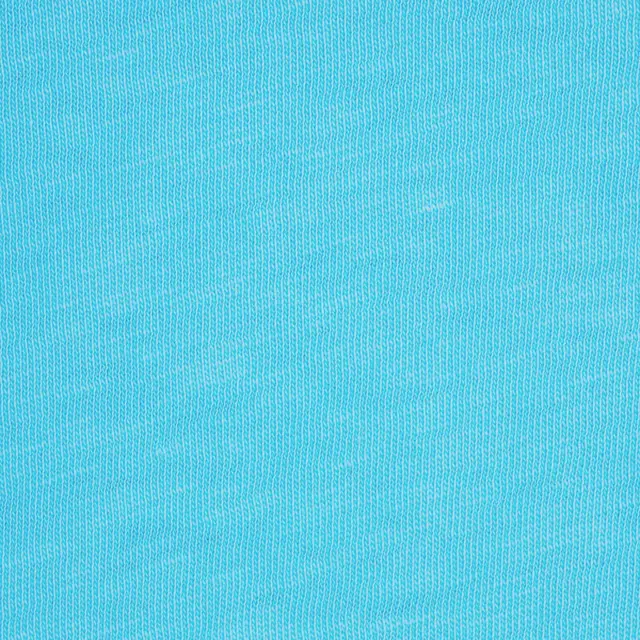 SKIMS WORN IN JERSEY T-SHIRT T CYAN