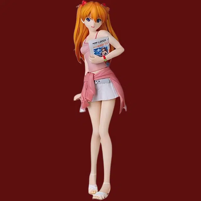 18 eva loppi ver 20cm
